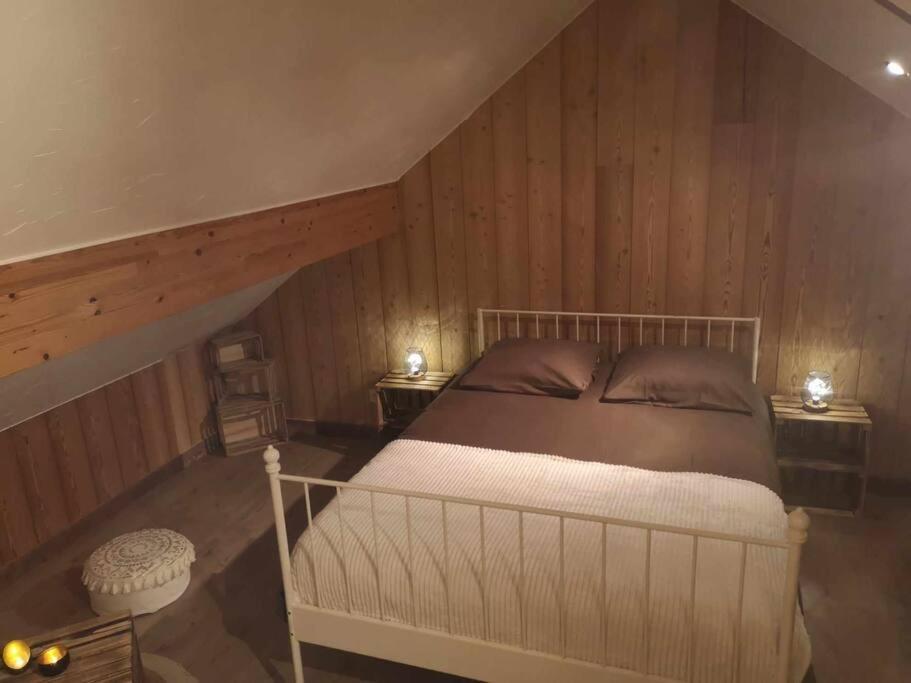 Appartement A La Montagne Villar-dʼArène Extérieur photo