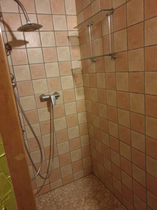 Appartement A La Montagne Villar-dʼArène Extérieur photo